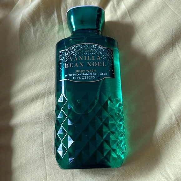 Wash - Picture 1 of 3